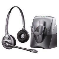 Plantronics CS361N Wireless Headset System