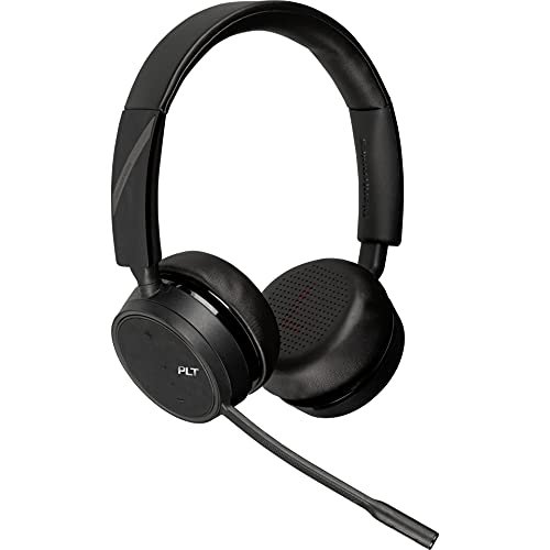 Voyager 4200 UC Series Wireless Headset | Plantronics