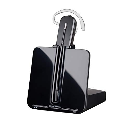 Plantronics C054 Wireless Headset