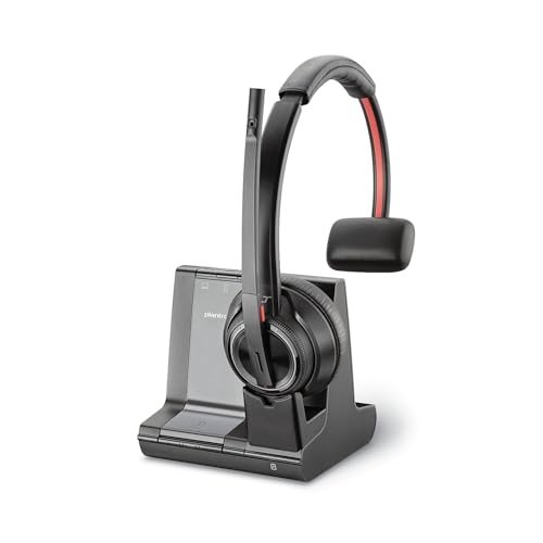 Plantronics Savi 8210 Wireless Headset
