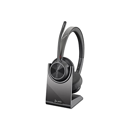 Plantronics Voyager 4320 Wireless Headset