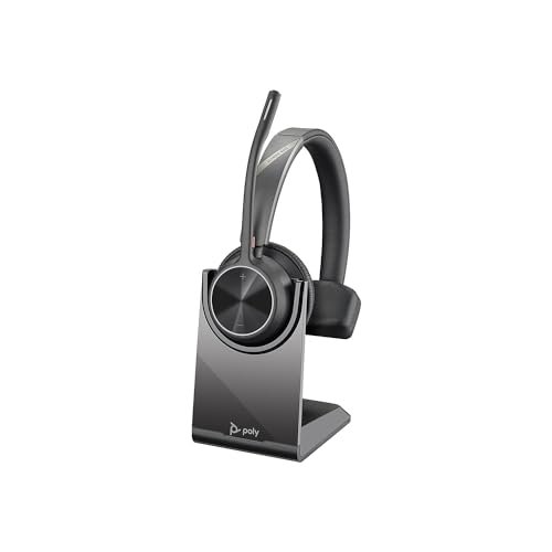 Plantronics Voyager 104 Bluetooth Headset