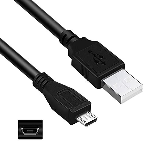 Plantronics USB Cable – Official Replacement & Connectivity Cable