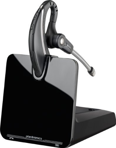 Plantronics CS530 Wireless Headset – DECT 6.0 Office Phone System