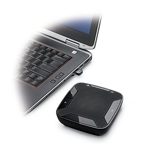 Plantronics Calisto 620 Wireless Headset System