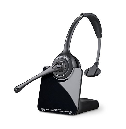 Plantronics C052 Wireless Headset – Official Product Page