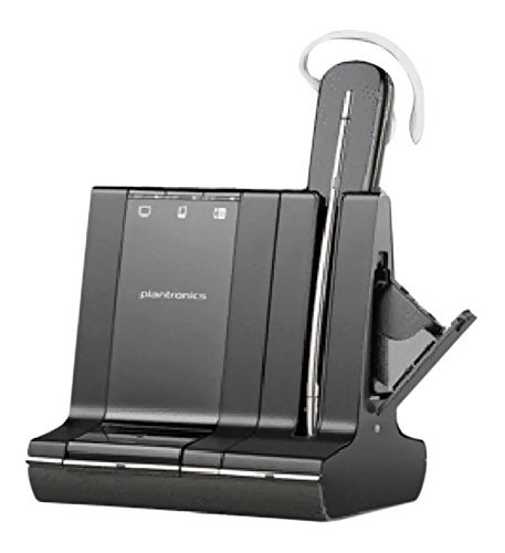 Plantronics Savi 7XX Wireless Headset Series