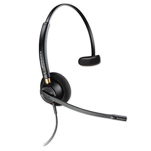 Plantronics Aviation Headset | Professional Flight Communication
