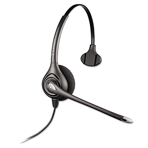 Plantronics SupraPlus HW251N Wired Headset