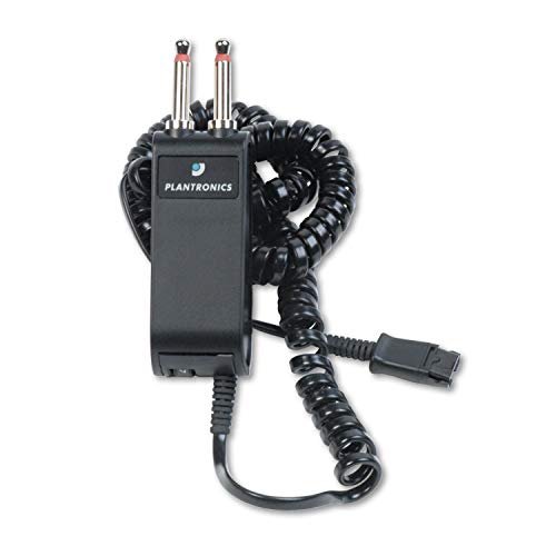 Plantronics P10 Amplifier
