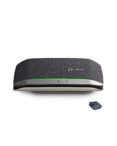 Plantronics Speakerphone – Professional Audio for Every Workspace