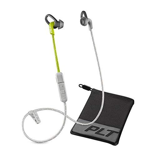 Plantronics BackBeat FIT | Wireless Sport Earbuds