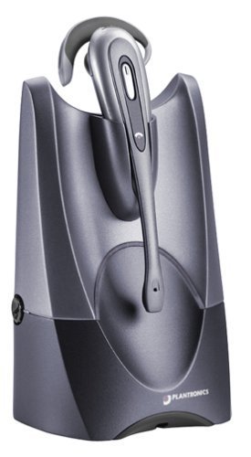 Plantronics CS50 Wireless Headset
