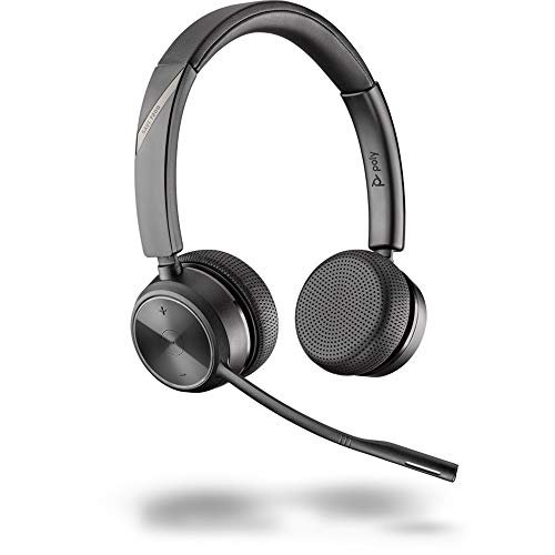 Plantronics Savi 7220 Wireless Headset
