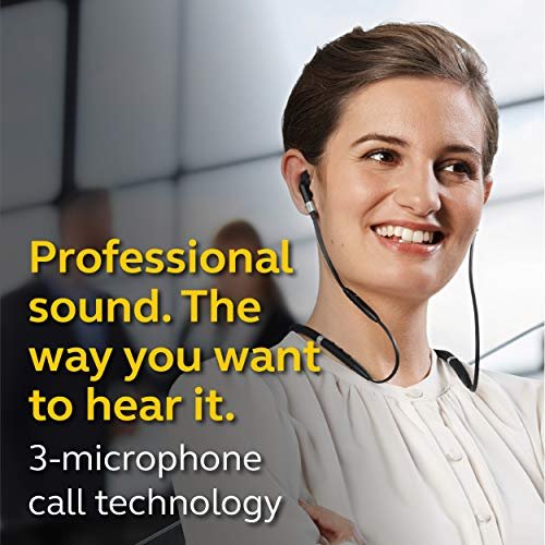 Plantronics Voyager 6200 UC Wireless Headset