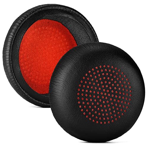 Plantronics Ear Cushion Replacement – Official Comfort Accessories