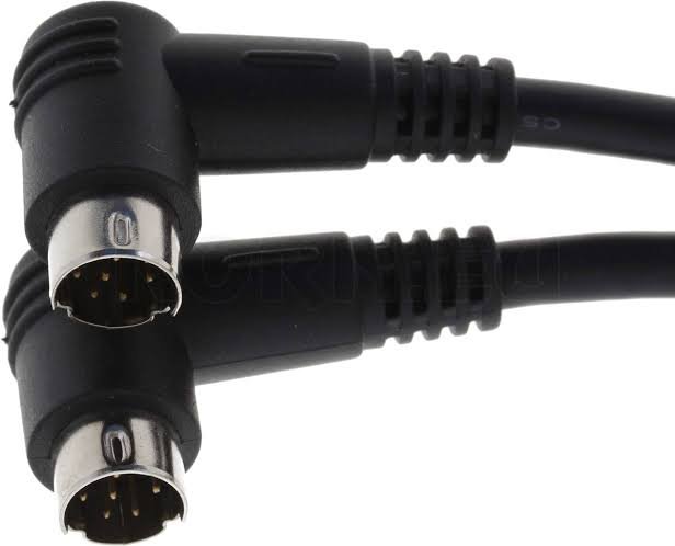MS50 Replacement Cable Kit