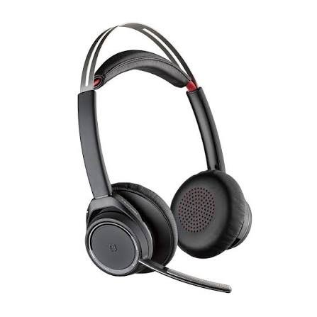 Plantronics Voyager Focus UC Wireless Headset