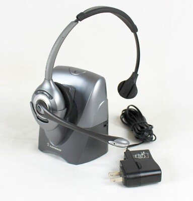CS351N Supraural Wireless System