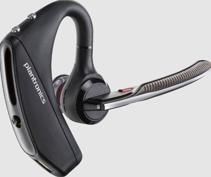 Plantronics Voyager 5200 vs 5200 UC: Which Bluetooth Headset Fits Your Setup?